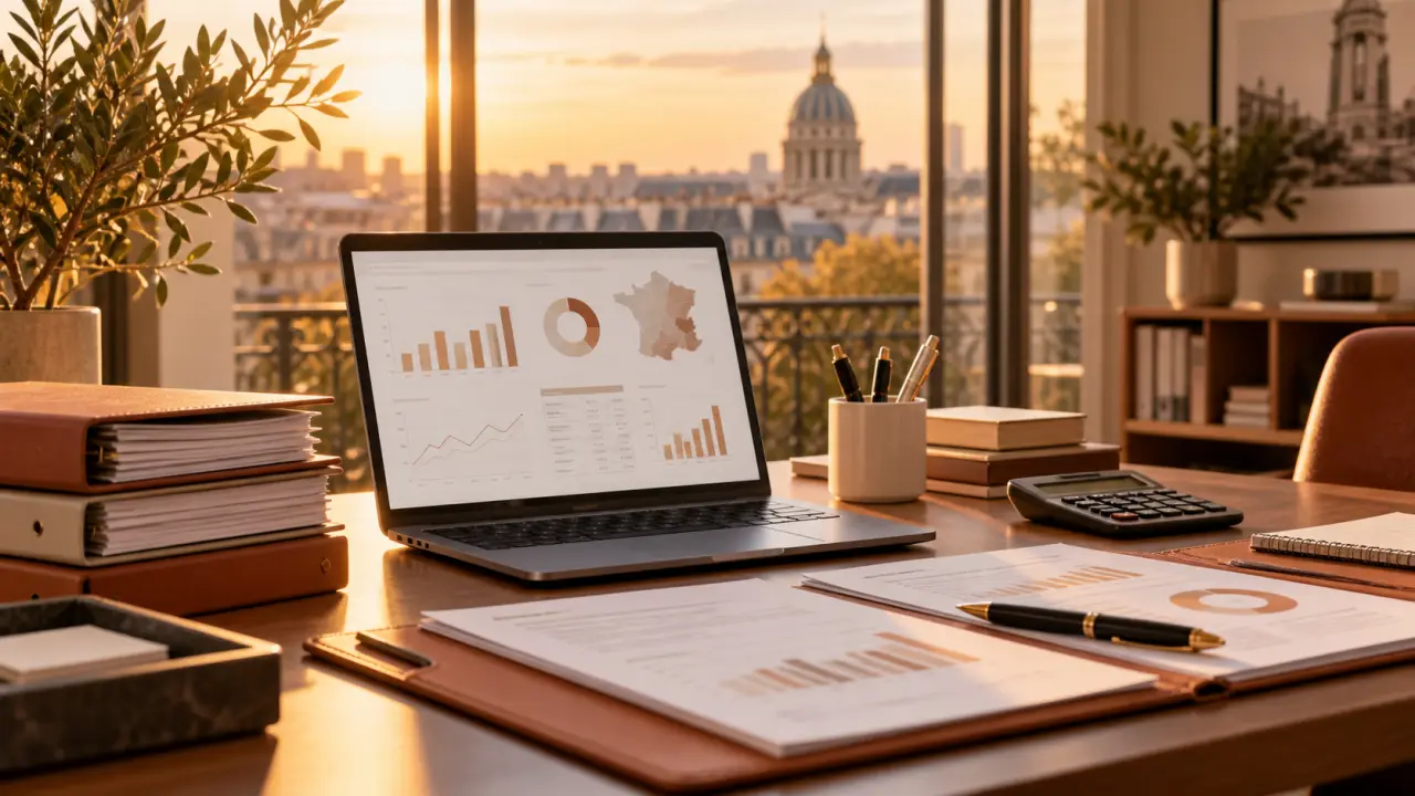 Espace professionnel impots.gouv.fr : guide complet pour la gestion fiscale de votre entreprise