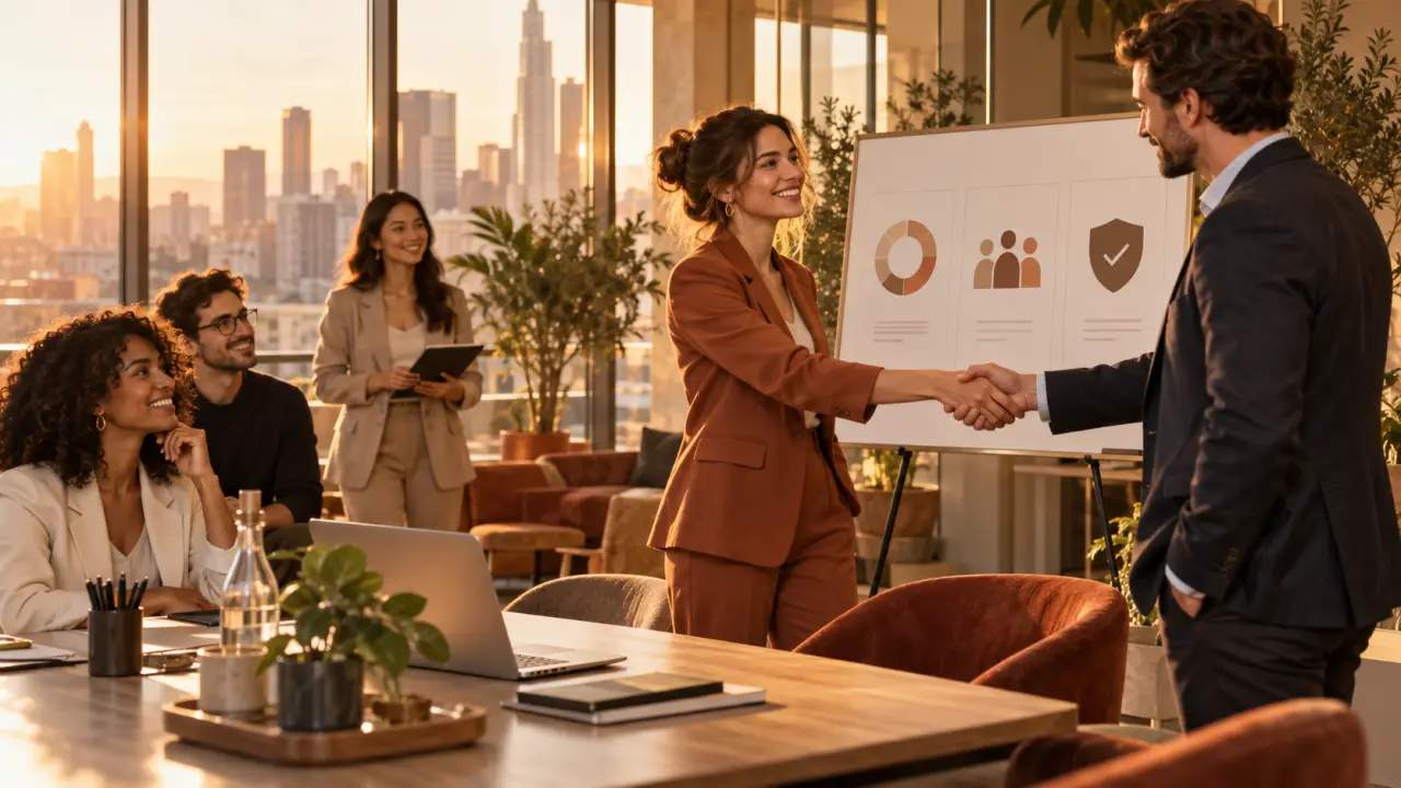 Cabinet de recrutement startup : choisir le bon modèle, les bons profils et les bonnes garanties
