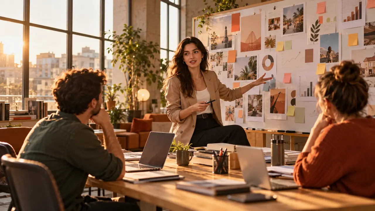 Alternance marketing : choisir des missions qui valent plus qu’un intitulé